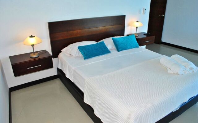 Apartamento El Laguito Dream - Vista Al Mar