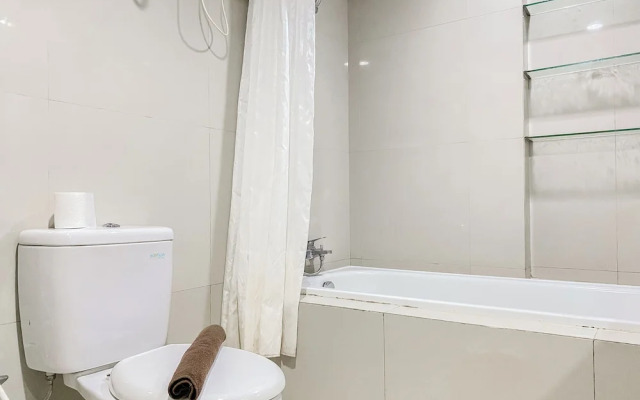 Simply Look Apartment Studio at Azalea Suites