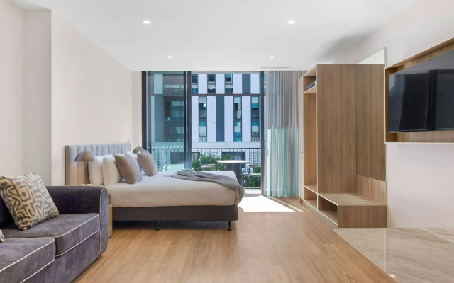 Rambla At Story House – Guest Rooms – Brisbane