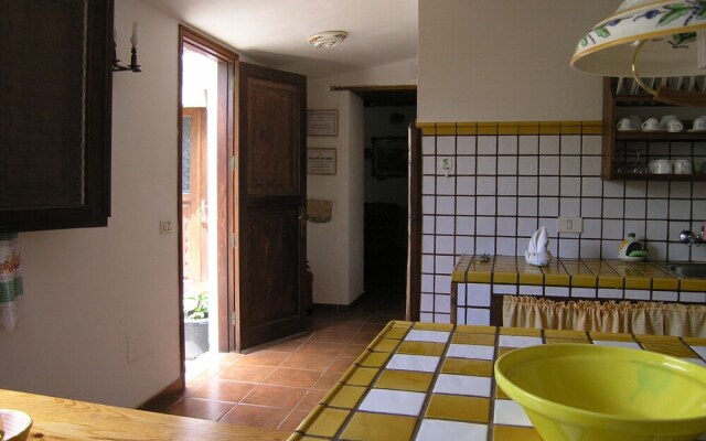 Casa Rural Ama