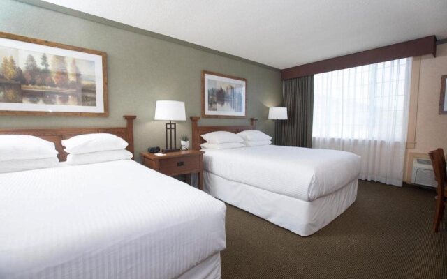Lodge Geneva National