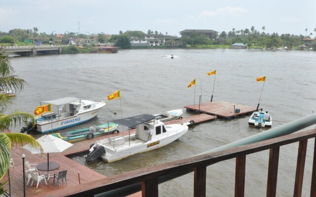 Luthmin River View