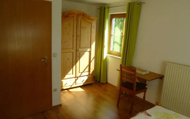 Amazing Apartment in Gossweinstein