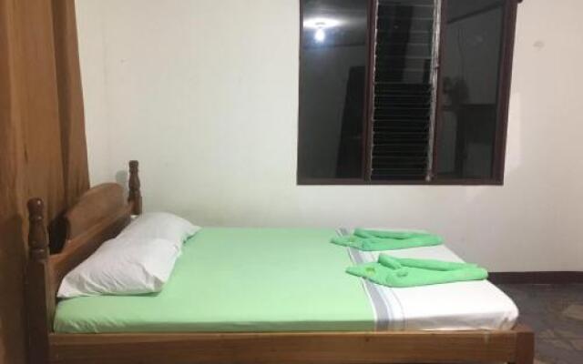 Hostel Orozco - Costa Rica