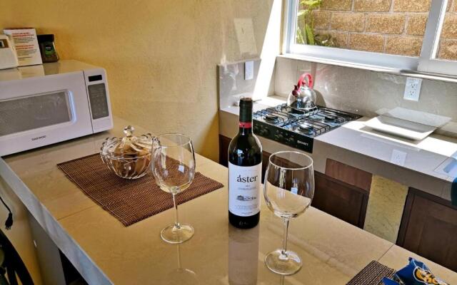 Hermosas Cabañas en las afueras de Valle de Bravo