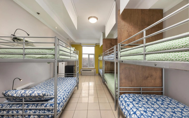 Samesun Montreal Central - Hostel