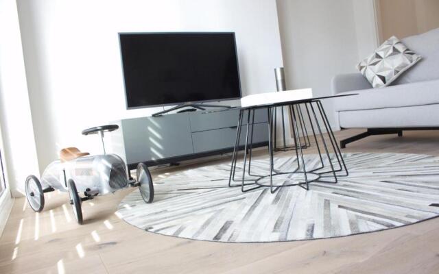 Plenus Riverloft