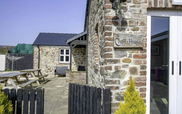 The Chaffhouse - 4 Bedroom - Llangenith