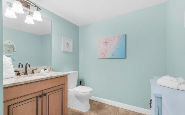 Sterling Shores 607