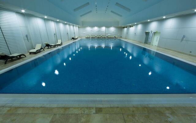 Qafqaz Thermal & Spa Resort Hotel