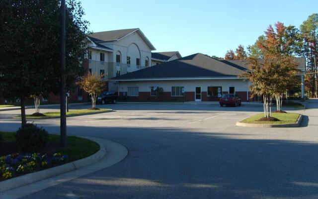 Sleep Inn & Suites