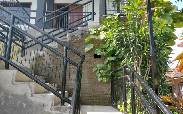 Kendang Kempul Hostel