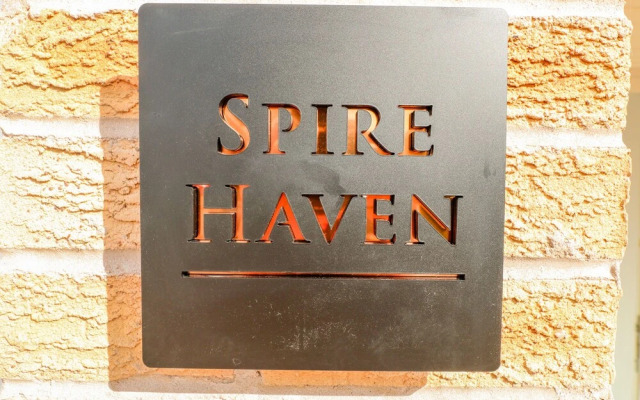 Spire Haven