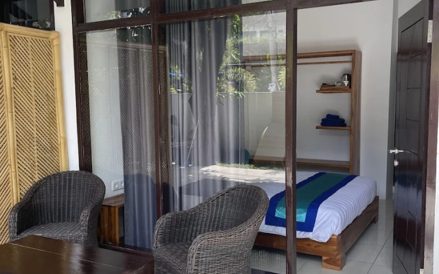 Beach Club Lombok by Bale Solah