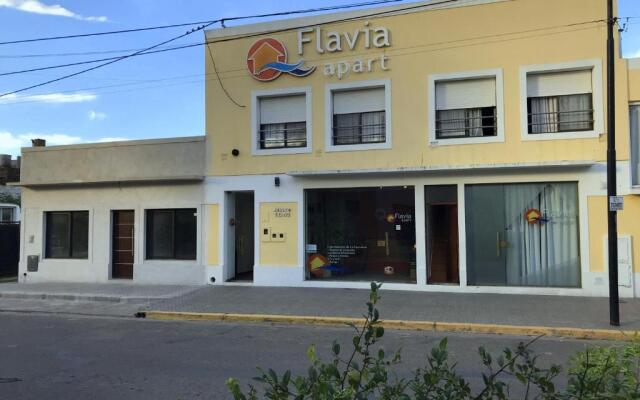 Apart Flavia