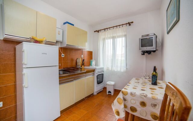 Apartments Vanja