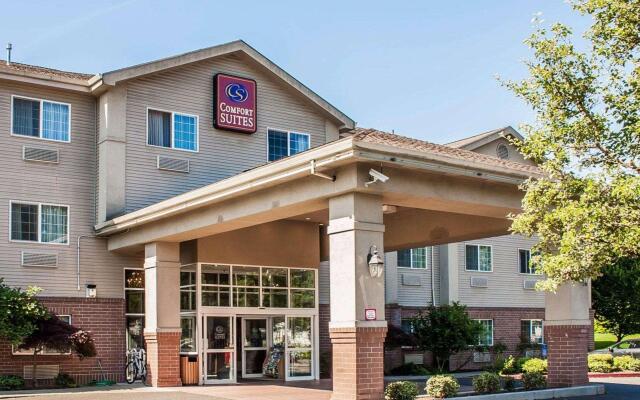 Comfort Suites Clackamas