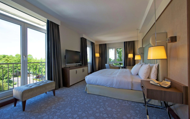 Dorint Hotel Bonn