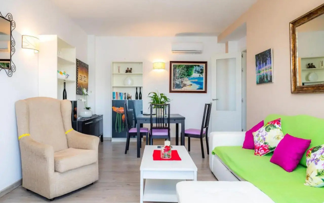Acogedor apartamento en Alcudia - Apartment in Alcudia - Photo 2