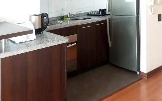 Apartments Monjitas
