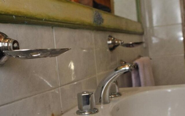 Casa Departamento en el Bosque