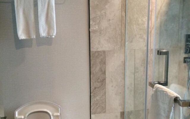 Hotel Vanlee ZS