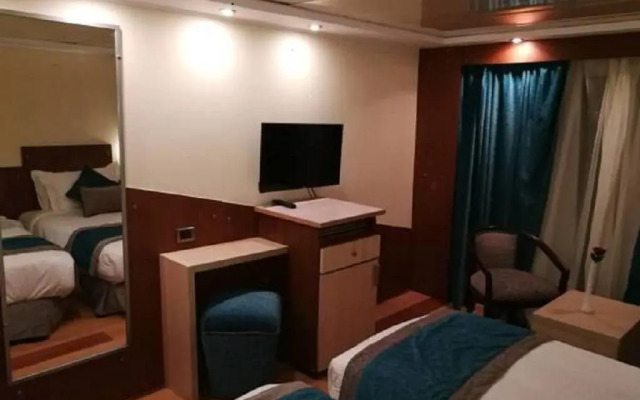 Nile View Jewel Hotel