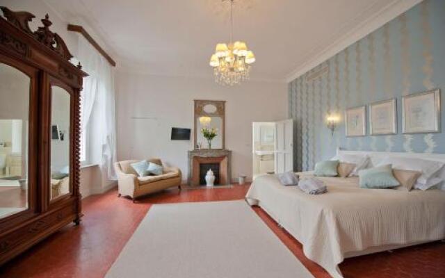 Le Manoir De Canet D'Aude