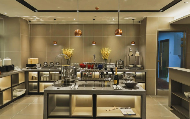 Homeinn Selected Hotel (Huailai County Government)