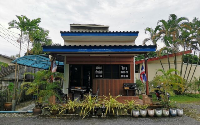 Nestvilla Khok-kloi Phang-nga