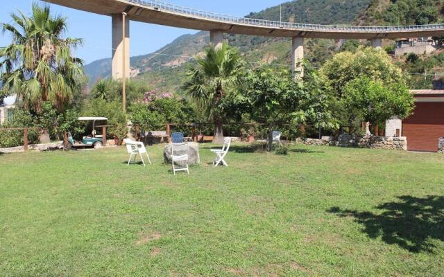 Villa Paladino - B&B e Guest House