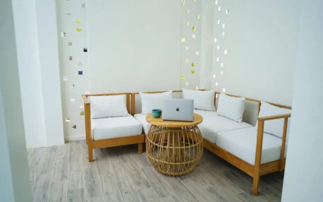 The Pin Boutique Pool Villa Krabi