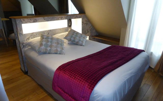 Hotel Excelsior Batignolles