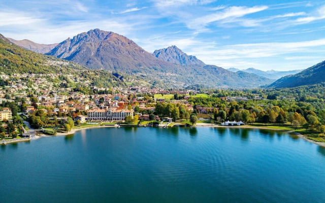 Porto Letizia Begonia 7