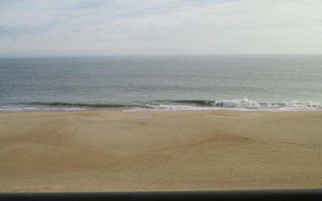 Henlopen Unit 501 by Long & Foster