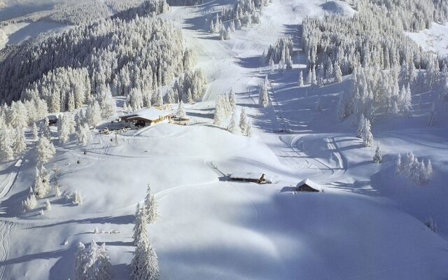 Alpenland St. Johann