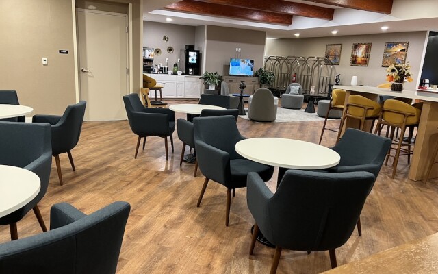 Econo Lodge Maine Mall