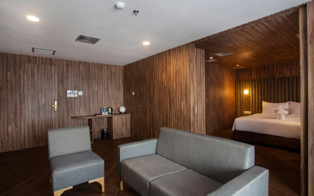 Bono Hotel Pekanbaru