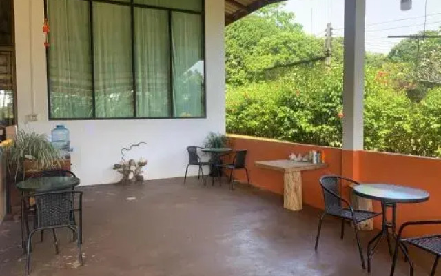 Koh Mak Homestay