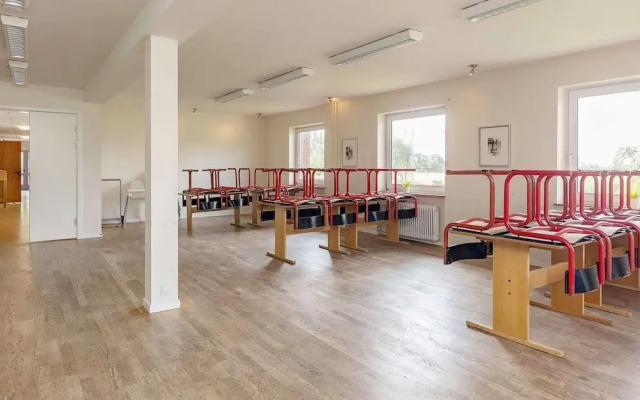 40 Person Holiday Home in Hurup Thy