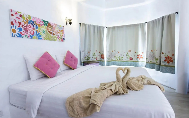 Rak Na Suan Pueng Resort