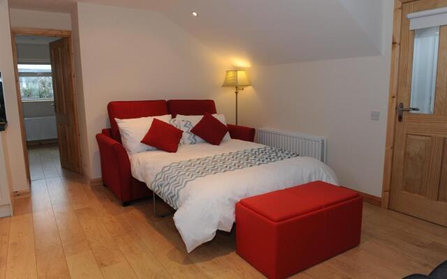 Bay Cottage B&B