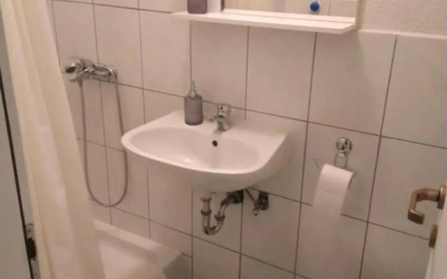 Apartman 2 Zagreb - Maksimir (KBC Rebro) free parking