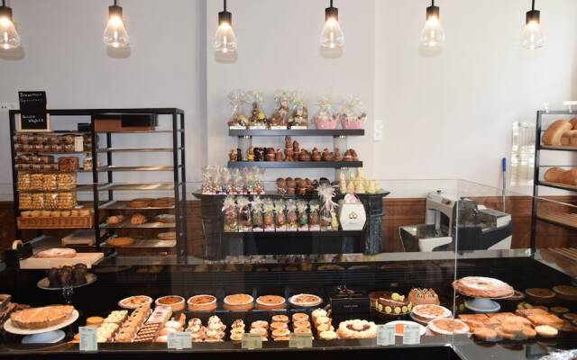B&B Huize Briers