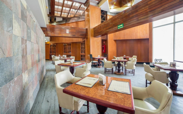 Hotel Escala Central del Norte
