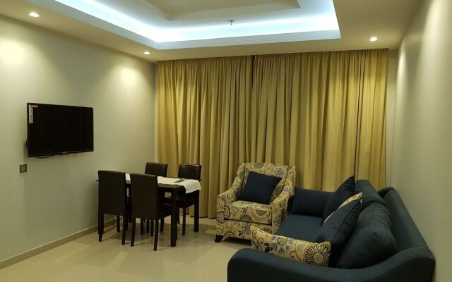 Wow Jeddah Hotel
