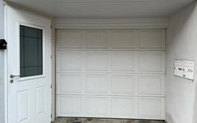 Champenois GARAGE PRIVATIF hypercentre 6 pers