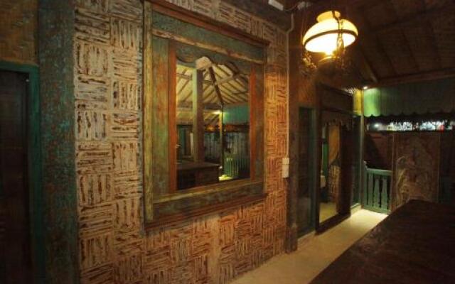The Project Joglo Canggu Bali