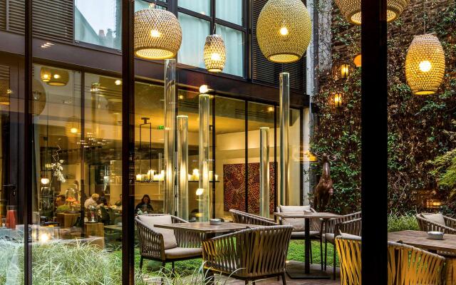 Balthazar Hotel & Spa Rennes - MGallery Collection