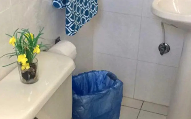 Courtesy Apartments Aruba